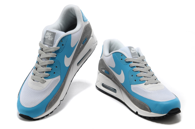 AIR MAX 90 HYPERFUSE [H. 13] - Cliquez sur l'image pour la fermer